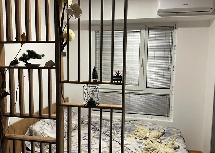 Urban Apartment
