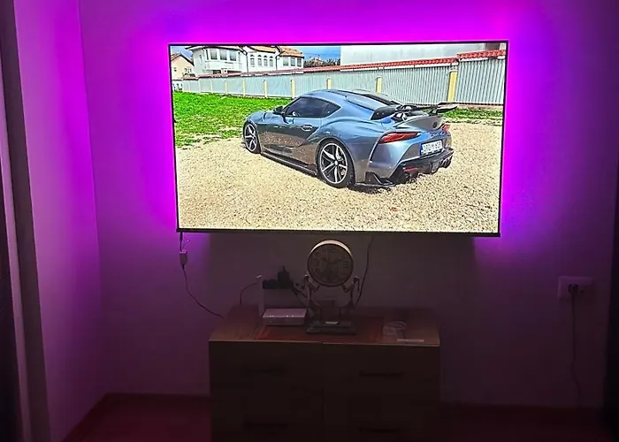 Urban Apartment