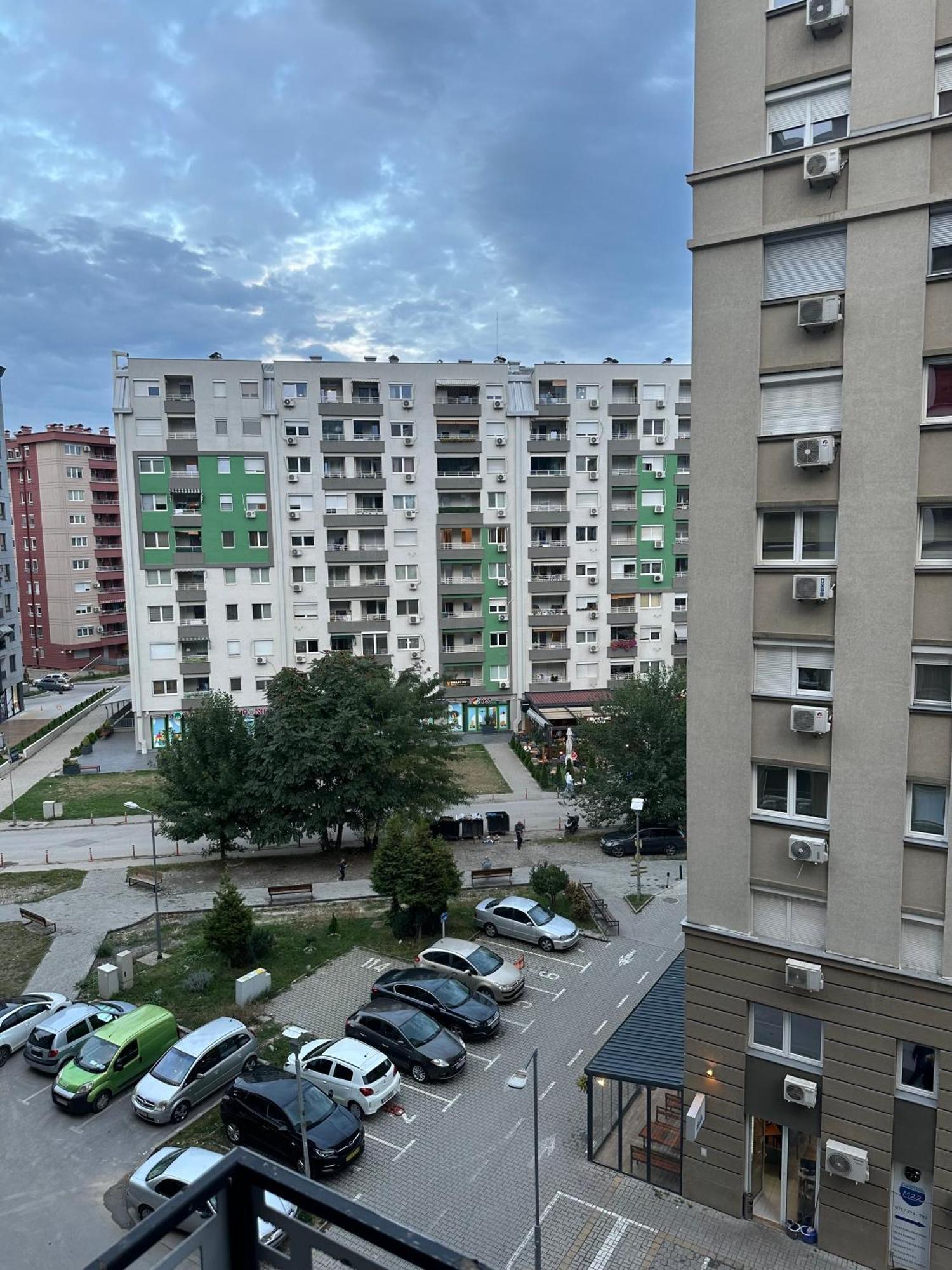 Urban Appartement