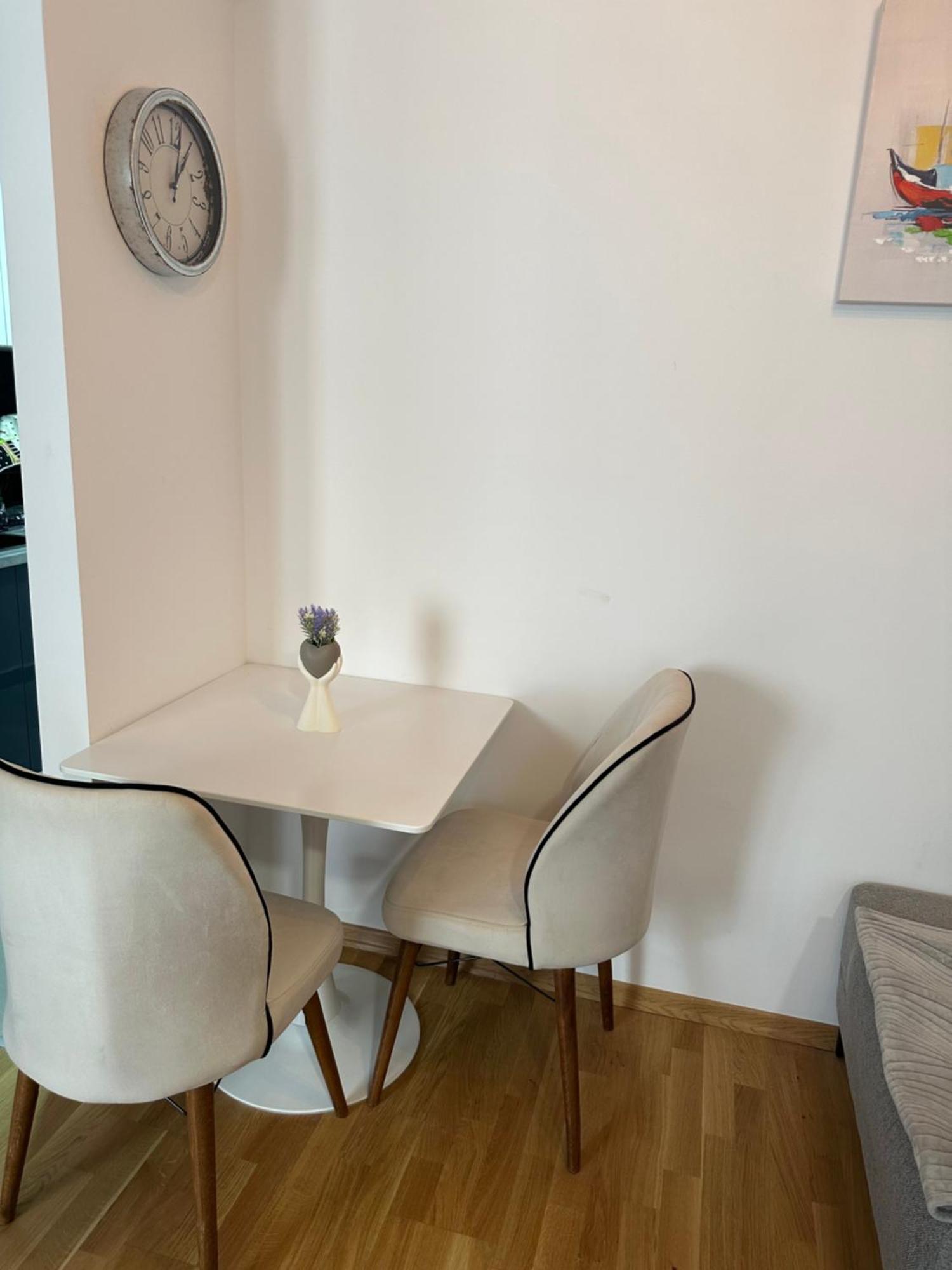 Urban Appartement *