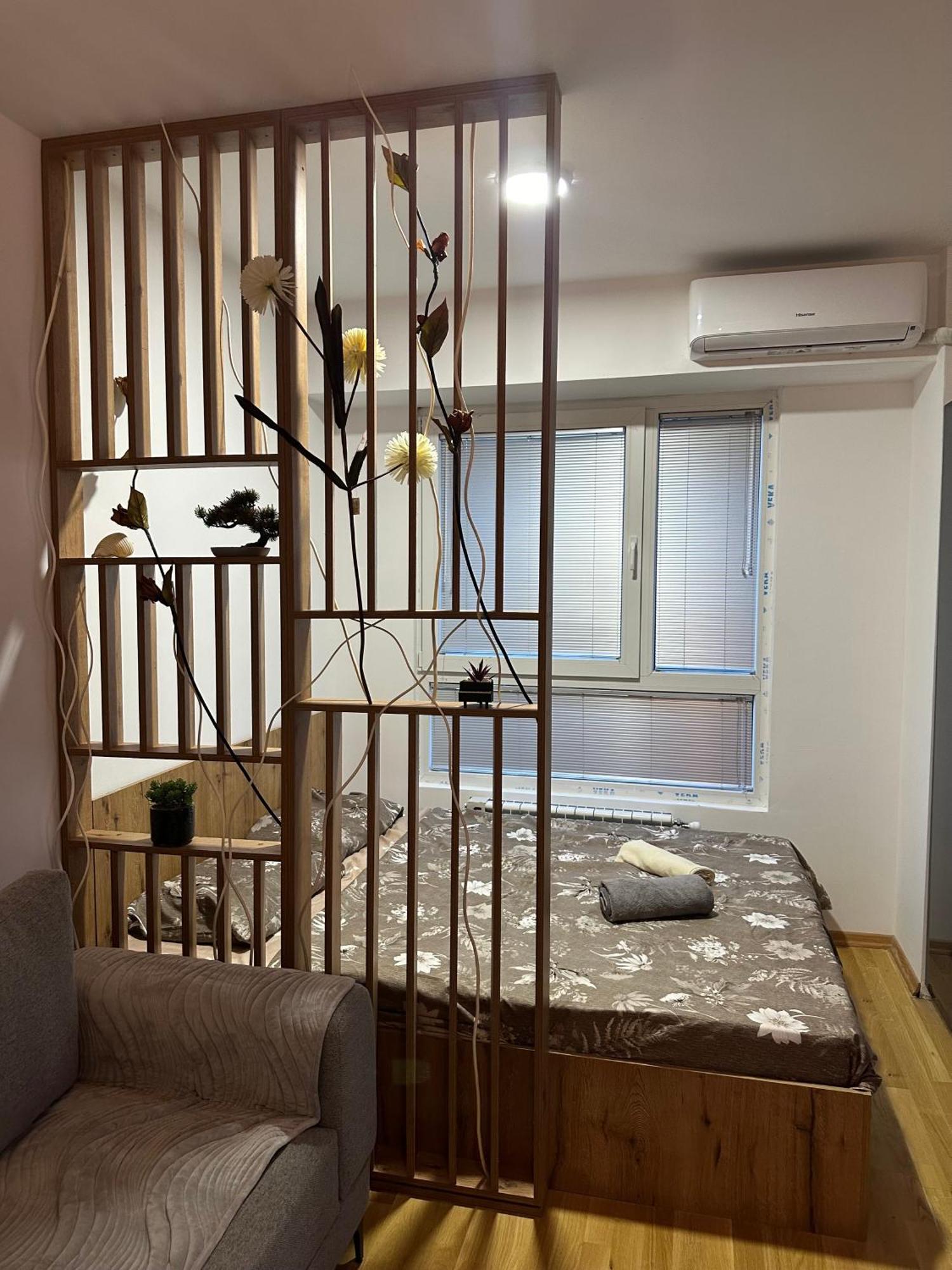 Appartement Urban Skopje
