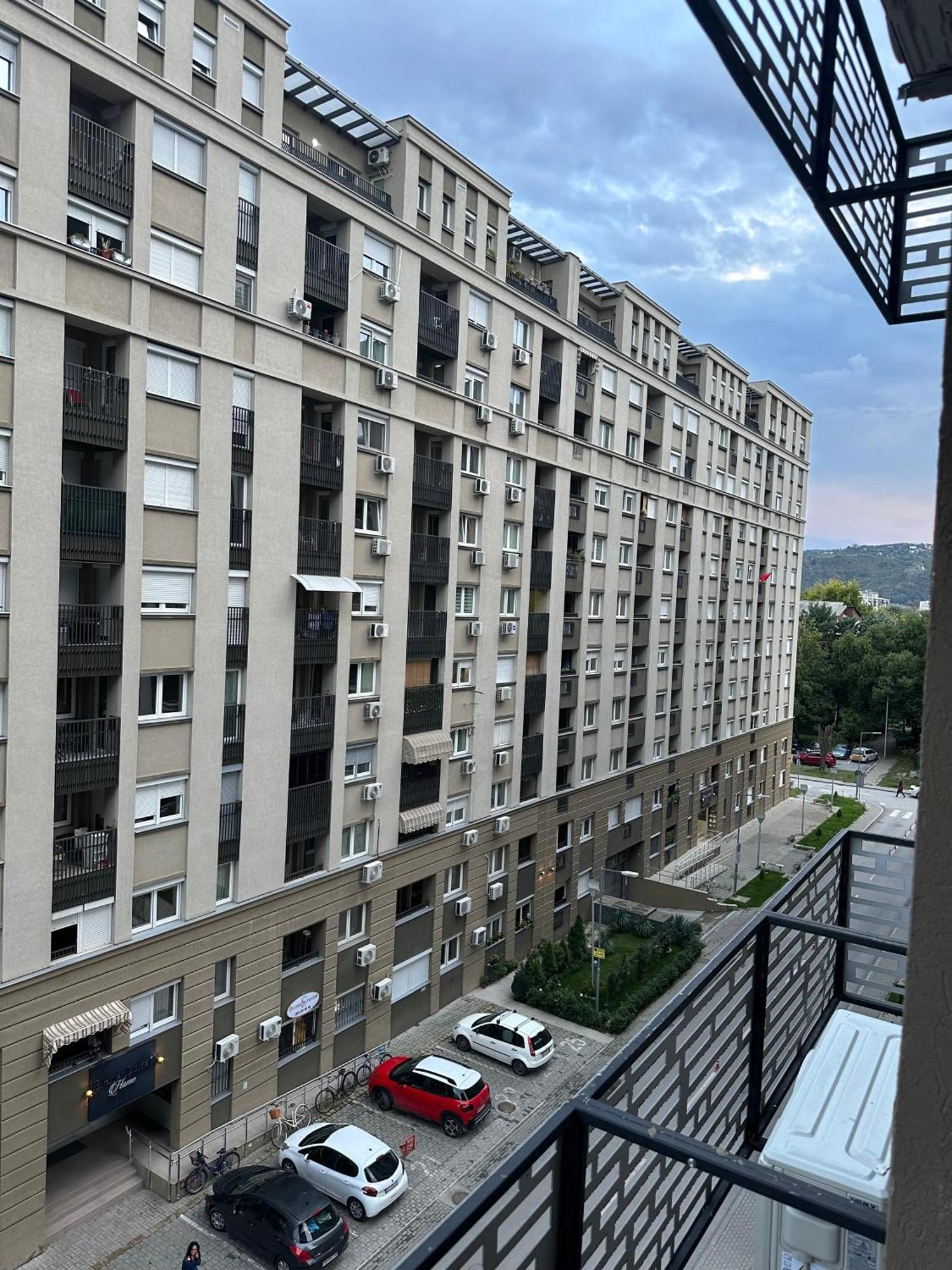 Appartement Urban