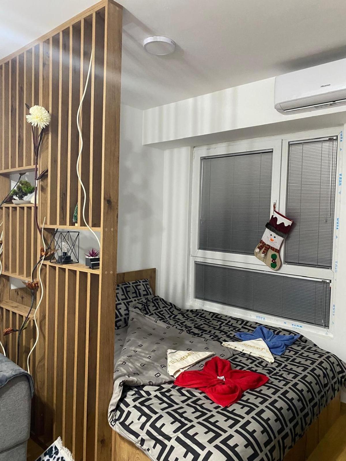 Appartement Urban Skopje