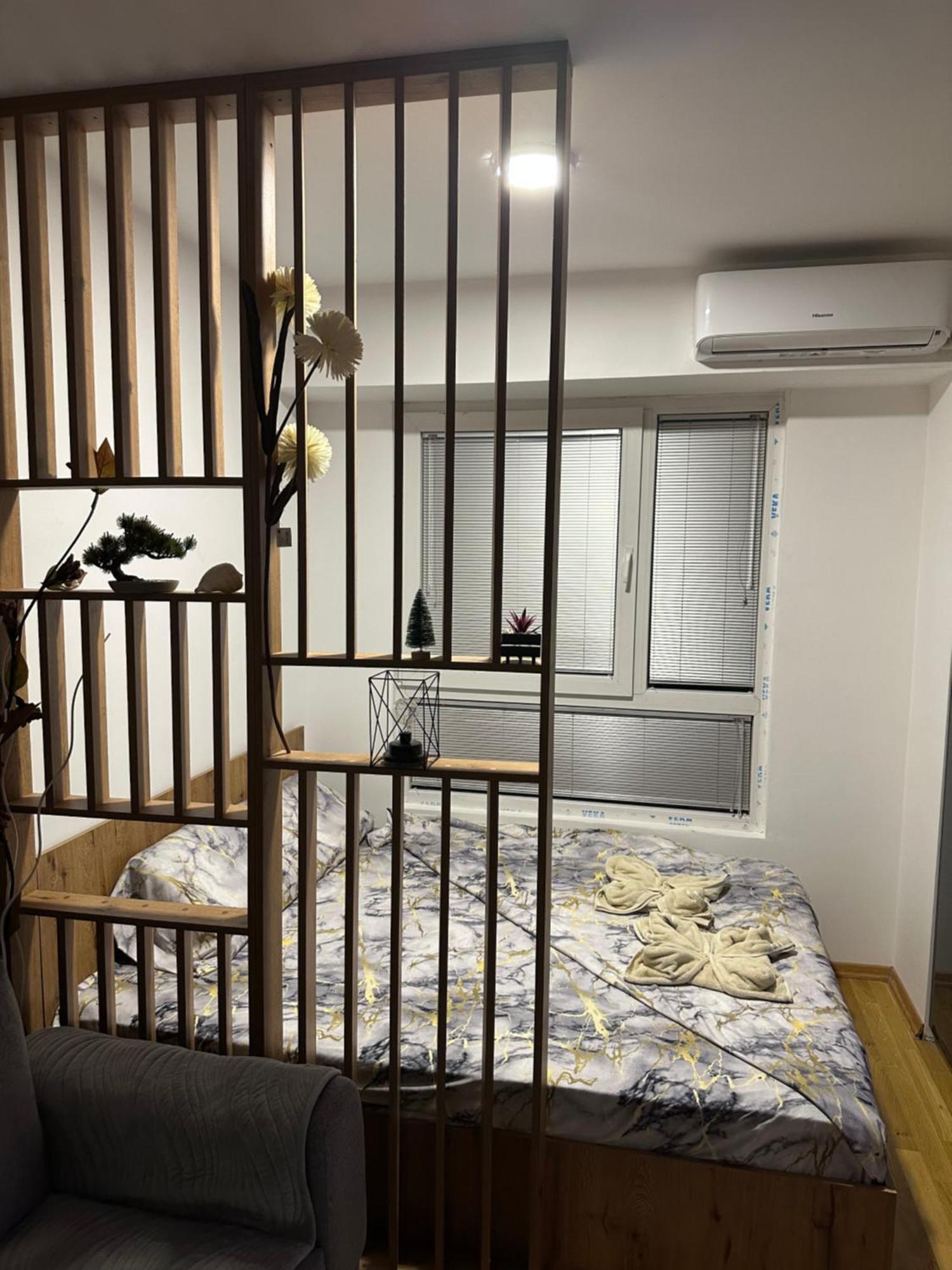 Appartement Urban